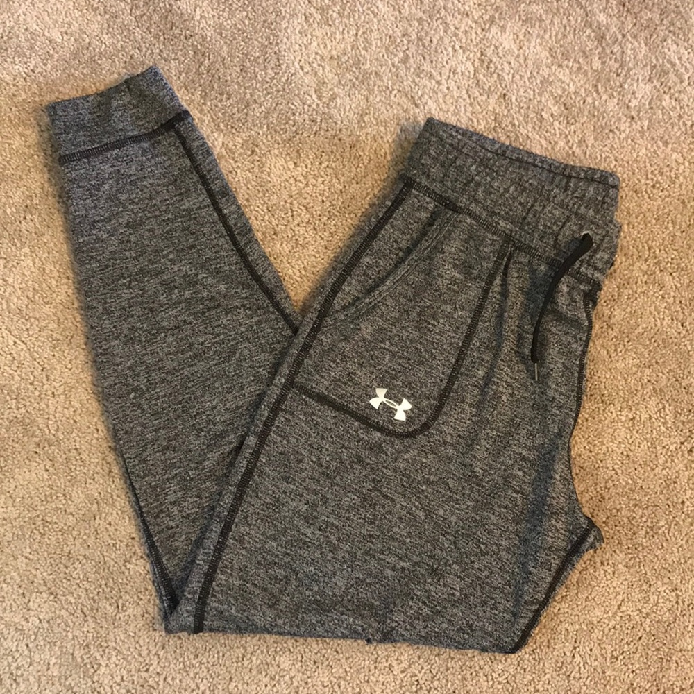 Underarmour joggers